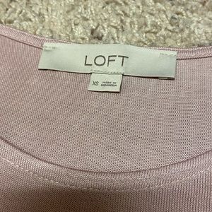Loft Blouse